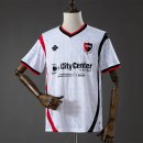 Thailandia Maglia Newell's Old Boys Seconda 2026/2027 Thailandia Maglia Newell's Old Boys Seconda 2026/2027