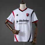 Thailandia Maglia Newell's Old Boys Seconda 2026/2027 Thailandia Maglia Newell's Old Boys Seconda 2026/2027