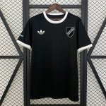 Maglia Colo Colo 100th Anniversary 2025/2026 Nero