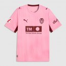 Thailandia Maglia Valencia Terza 2026/2027