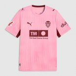 Thailandia Maglia Valencia Terza 2026/2027