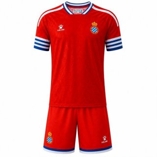 Maglia Espanyol Seconda Bambino 2026/2027