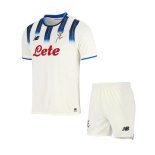Maglia Atalanta BC Seconda Bambino 2025/2026