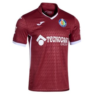 Thailandia Maglia Getafe CF Seconda 2026/2027