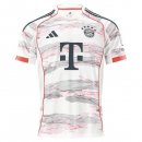 Thailandia Maglia Bayern Monaco Seconda 2025/2026