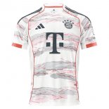 Thailandia Maglia Bayern Monaco Seconda 2025/2026