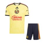 Maglia Club América Prima Bambino 2026/2027