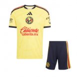 Maglia Club América Prima Bambino 2026/2027