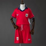 Maglia Panamá Prima Bambino 2026 Maglia Panamá Prima Bambino 2026