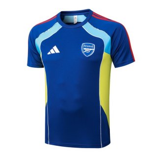 Maglia Formazione Arsenal 2026/2027 Blu