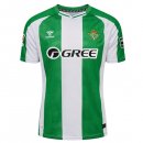 Thailandia Maglia Real Betis Prima 2025/2026