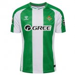 Thailandia Maglia Real Betis Prima 2025/2026