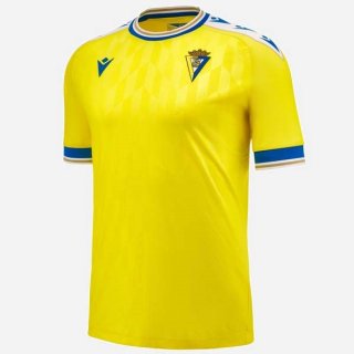 Thailandia Maglia Cadiz Prima 2023/2024 Thailandia Maglia Cadiz Prima 2023/2024