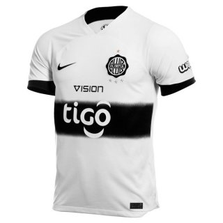 Thailandia Maglia Club Olimpia Primera 2024/2025 Thailandia Maglia Club Olimpia Primera 2024/2025