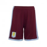 Pantaloni Aston Villa Terza 2026/2027 Pantaloni Aston Villa Terza 2026/2027