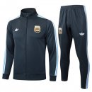 Giacca Argentina 2025/2026 Grigio 5