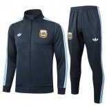Giacca Argentina 2025/2026 Grigio 5