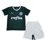 Maglia Palmeiras Home Bambino 2022/2023