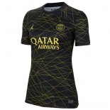 Maglia Paris Saint Germain 4th Donna 2022/2023