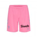 Pantaloni Celta de Vigo Terza 2025/2026