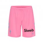 Pantaloni Celta de Vigo Terza 2025/2026 Pantaloni Celta de Vigo Terza 2025/2026