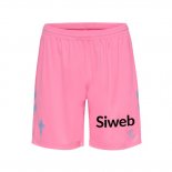 Pantaloni Celta de Vigo Terza 2025/2026