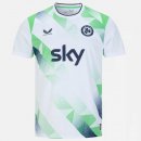 Thailandia Maglia Irlanda Seconda 2026
