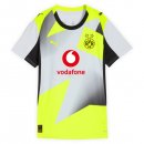 Thailandia Maglia Dortmund Seconda 2025/2026