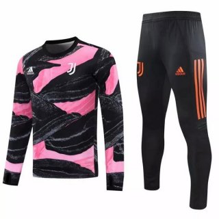 Giacca Juventus 2020/2021 Rosa Nero Arancione Giacca Juventus 2020/2021 Rosa Nero Arancione