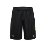 Pantaloni Real Betis Terza 2026/2027 Pantaloni Real Betis Terza 2026/2027