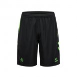 Pantaloni Real Betis Terza 2026/2027 Pantaloni Real Betis Terza 2026/2027