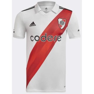 Thailandia Maglia River Plate Prima 2022/2023 Thailandia Maglia River Plate Prima 2022/2023