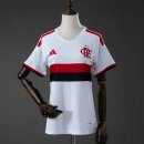Maglia Flamengo Seconda Donna 2026/2027 Maglia Flamengo Seconda Donna 2026/2027