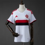 Maglia Flamengo Seconda Donna 2026/2027 Maglia Flamengo Seconda Donna 2026/2027