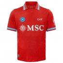 Thailandia Maglia Napoli Terza 2026/2027 Thailandia Maglia Napoli Terza 2026/2027
