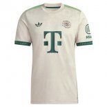 Thailandia Maglia Bayern Monaco Oktoberfest Kit 2025/2026