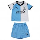 Maglia Crystal Palace Terza Bambino 2021/2022