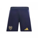 Pantaloni Boca Juniors Terza 2025/2026 Pantaloni Boca Juniors Terza 2025/2026