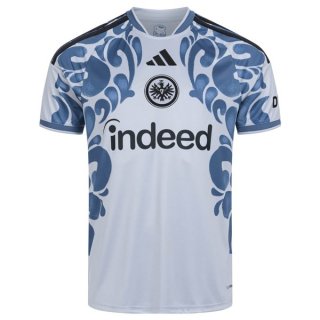 Thailandia Maglia Eintracht Frankfurt Terza 2026/2027