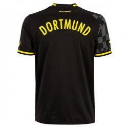 Maglia Borussia Dortmund Seconda 2022/2023