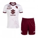 Maglia Torino Seconda Bambino 2022/2023