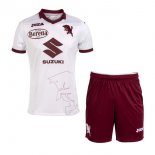 Maglia Torino Seconda Bambino 2022/2023