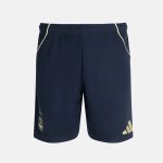 Pantaloni Aberdeen Seconda 2025/2026
