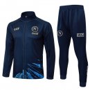 Giacca Napoli 2026/2027 Blu 2 Giacca Napoli 2026/2027 Blu 2