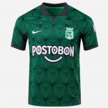 Thailandia Maglia Atletico Nacional Terza 2023/2024