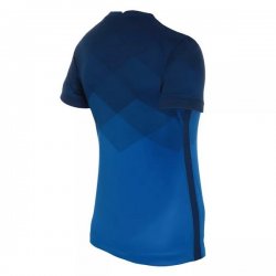 Maglia Brasile Away Donna 2020 Blu