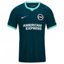 Thailandia Maglia Brighton & Hove Albion F.C Terza 2026/2027 Thailandia Maglia Brighton & Hove Albion F.C Terza 2026/2027
