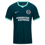 Thailandia Maglia Brighton & Hove Albion F.C Terza 2026/2027