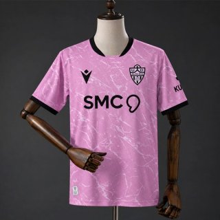 Thailandia Maglia UD Almería Terza 2026/2027