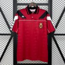Thailandia Maglia Mallorca Retro 1994-1995